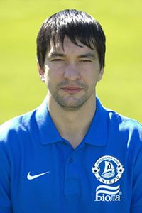 Андрей Русол