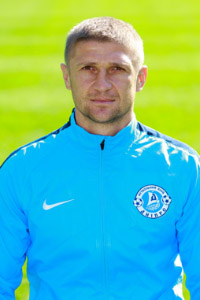 Владимир Езерский