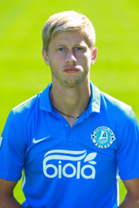 Валерий Федорчук