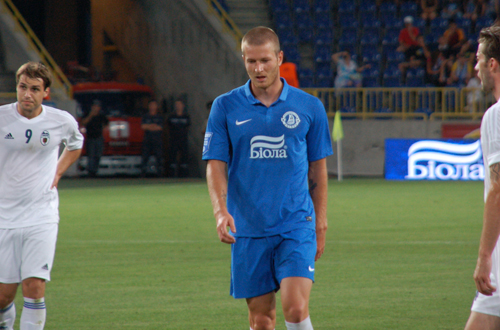 «Днепр»-«Говерла»