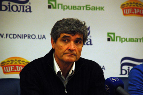 Хуанде Рамос