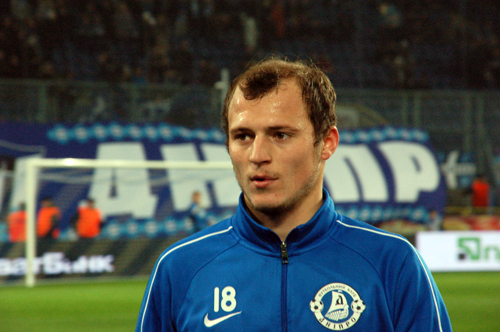 Роман Зозуля