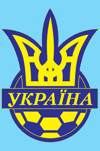 Сборная Украины